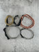 Hidden Gems: Assorted Mixed Metal Beads