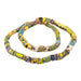 Antique Venetian Millefiori African Trade Beads #20667