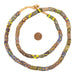 Antique Venetian Millefiori African Trade Beads #20670