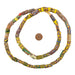 Antique Venetian Millefiori African Trade Beads #20701