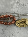 Hidden Gems: Assorted Mixed Metal Beads
