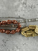 Hidden Gems: Assorted Mixed Metal Beads