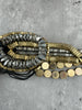 Hidden Gems: Assorted Mixed Metal Beads