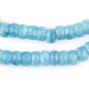 Sky Blue Kakamba Prosser Beads