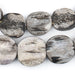 Grey Bone Beads (Circular) - The Bead Chest