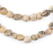 African Opal Nugget Beads - The Bead Chest
