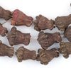 Clove-Shaped Aromatic Moroccan Eucalyptus Beads