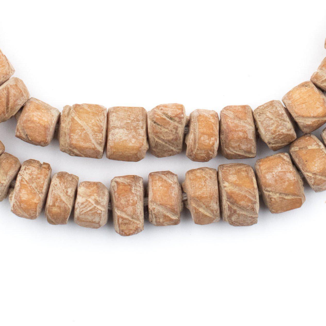 Camel Bone Beads