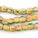 Vintage Ashanti Sandcast Beads - The Bead Chest