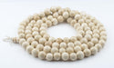 108 Naga Conch Shell Beads (15mm) - The Bead Chest