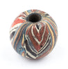Jumbo Java Islamic Style Glass Bead
