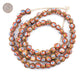 Mauritanian Kiffa Beads - The Bead Chest