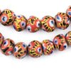 Mauritanian Kiffa Beads