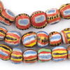 Mauritanian Kiffa Beads