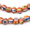 Mauritanian Kiffa Beads
