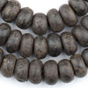 Vintage-Style Jumbo Wood Mala Beads (18mm)