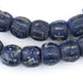 Buried Blue Venetian Trade Beads - The Bead Chest