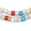 Medley Mix Ethiopian Padre Beads