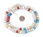 Medley Mix Ethiopian Padre Beads - The Bead Chest