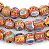 Mauritanian Kiffa Beads