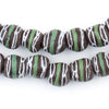 Savannah Style Krobo Beads