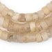 Ancient Dogon Quartz Stone Beads - The Bead Chest