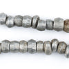 Old Mursi Recycled Aluminum Beads