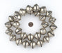 Jumbo Moroccan Silver Ball Beads (30mm) - The Bead Chest