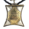 Tuareg Talisman Amulet (Tribal)