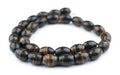 African Opal Colodonte Beads - The Bead Chest