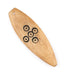 Ethiopian Shaman Medicine Stick Pendant (Small) - The Bead Chest