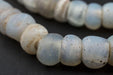 Antique Dutch Moon Beads from Ethiopia - The Bead Chest