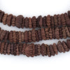 Naturally Aromatic Moroccan Eucalyptus Beads