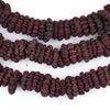 Purple Aromatic Moroccan Eucalyptus Beads