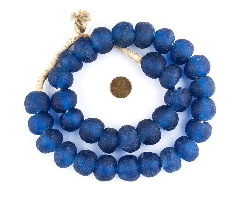 Star Beads | Small Glass Bead | Kawaii Bracelet DIY | Cute Jewelry Supplies  (Blue Green Gold / 5 pcs / 10mm x 9mm)