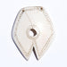 Unusual Naga Shell Pendant - The Bead Chest
