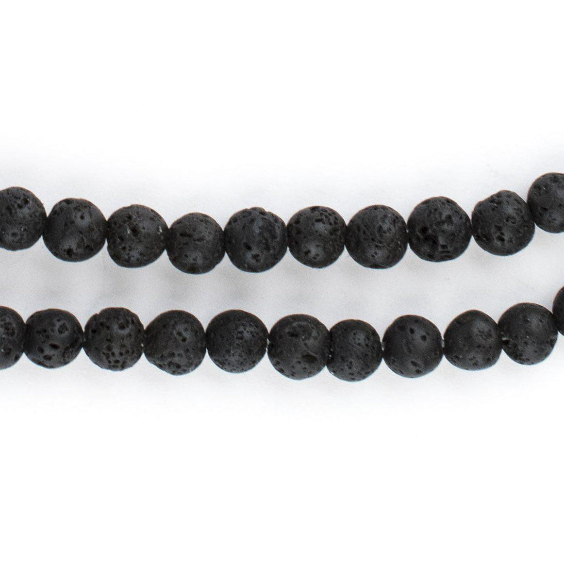 Lava Beads — The Bead Chest
