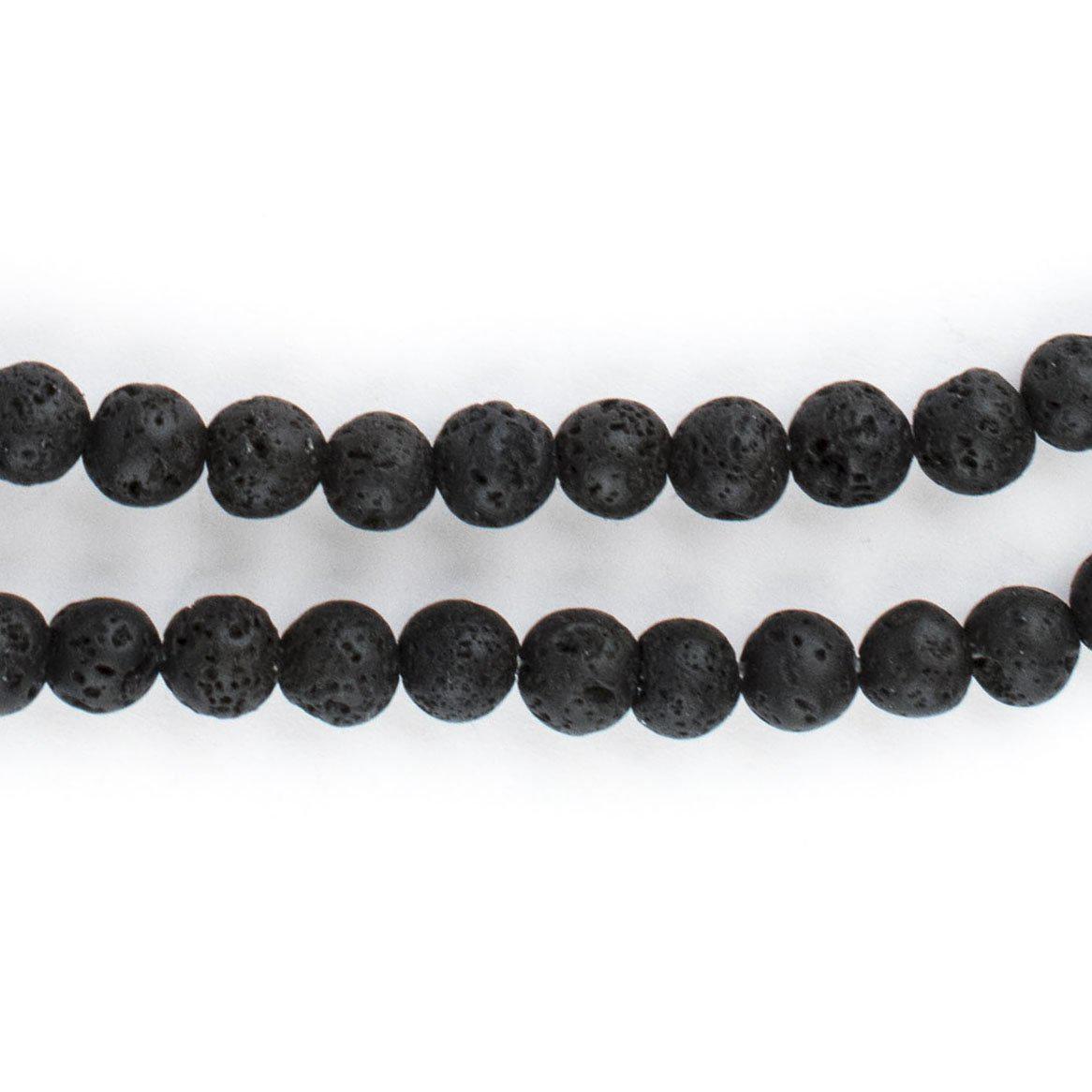 Lava Beads
