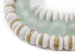 3 Strand Bundle: Ghana Glass Beads - The Bead Chest