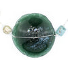 Super Jumbo Roman Glass Beads #3814