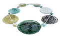 Super Jumbo Roman Glass Beads #3814 - The Bead Chest