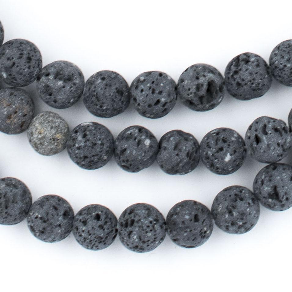 Beads for Diffuser Jewelry