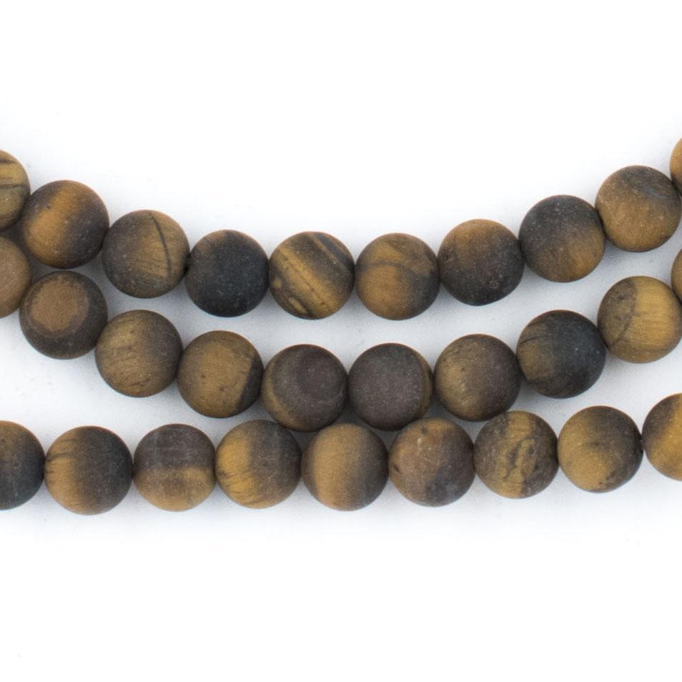 Tiger Eye Beads