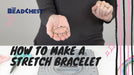 Episode #2: African Vinyl Stretch Bracelet Kit - The Bead Chest
