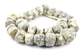 Old Jumbo Mali Stone Beads - The Bead Chest