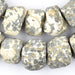Old Jumbo Mali Stone Beads - The Bead Chest
