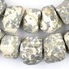 Old Jumbo Mali Stone Beads