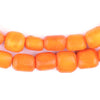 Kenya Coral Bone Beads (Small)