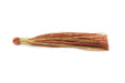 Copper Color 6cm Silk Tassels (5 Pack) - The Bead Chest
