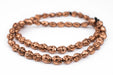 Copper Skull Beads (14x12mm) - The Bead Chest